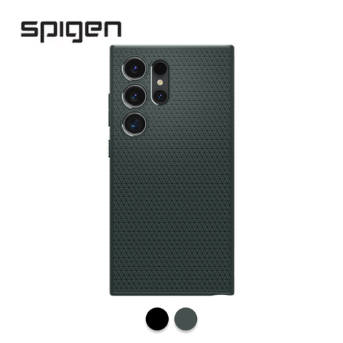 Ốp Lưng Samsung Galaxy S24 Ultra Spigen Liquid Air