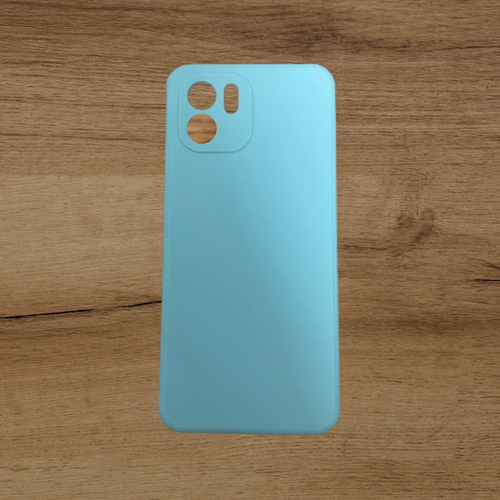 Ốp Lưng Xiaomi Redmi A2 S - Case Silicon