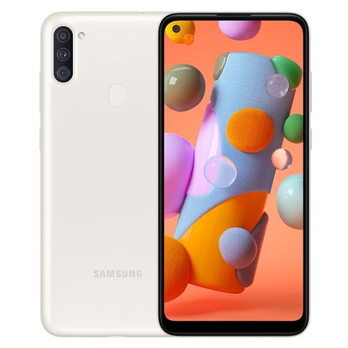 Samsung Galaxy A11 Cũ Xước Cấn