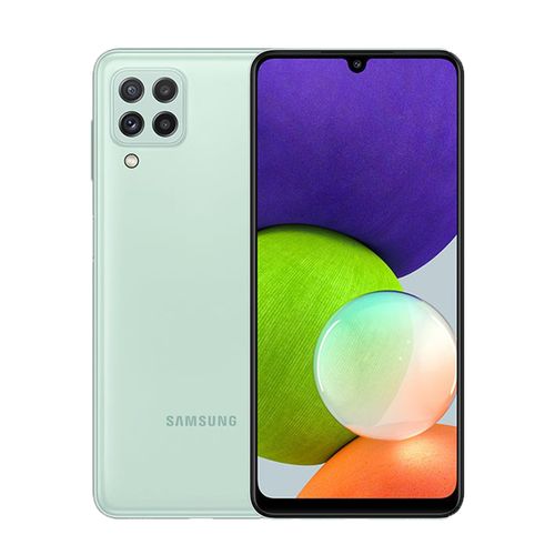 Samsung Galaxy A22 5G 6Gb 128Gb - Cũ Đẹp