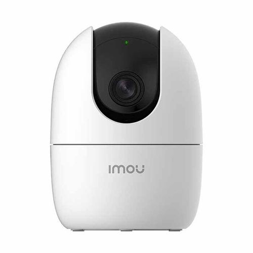 Camera Ip Hồng Ngoại Không Dây 4.0 Mp Imou Ipc - A42P - D 