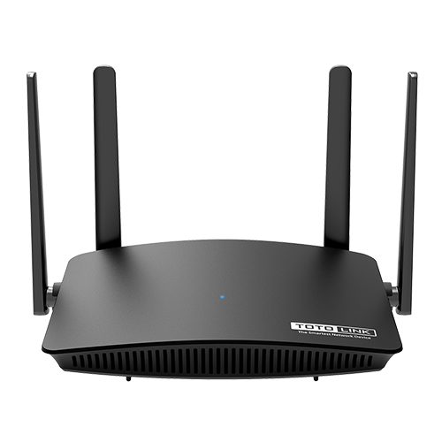 Router Wifi Totolink A720R Băng Tần Kép Ac1200 Cũ