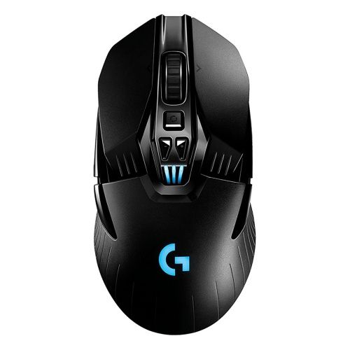 Chuột Chơi Game Không Dây Logitech G903