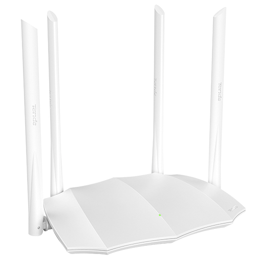 Router Wifi Tenda Ac5 Băng Tầng Kép Ac1200