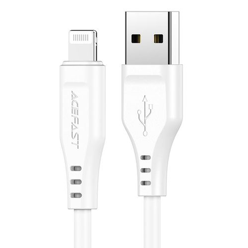 Cáp Usb - A To Lightning Acefast C3 - 02 1.2M Chuẩn Mfi