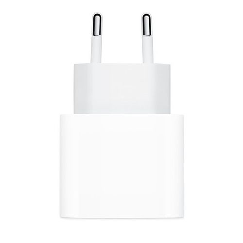 Sạc Nhanh 20W Apple Mhje3Za - Cũ