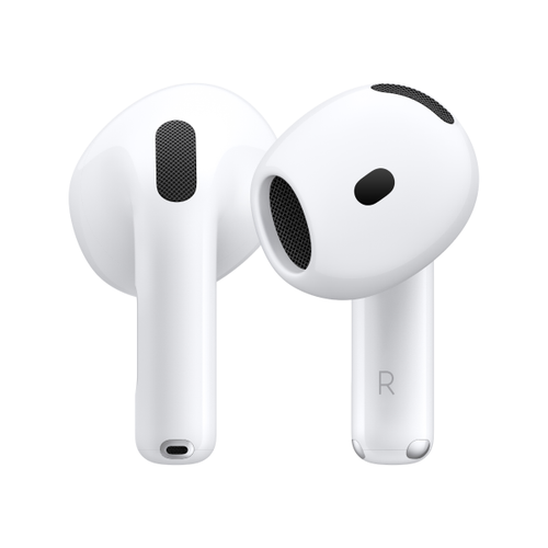 Tai Nghe Bluetooth Apple Airpods 4 - Cũ Đẹp