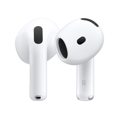 Tai Nghe Bluetooth Apple Airpods 4 - Cũ Xước Cấn