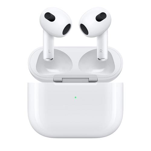 Tai Nghe Bluetooth Apple Airpods 3 Magsafe | Chính Hãng Apple Việt Nam