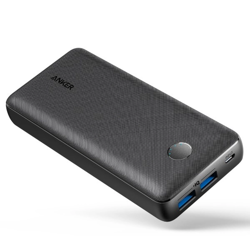 Pin Sạc Dự Phòng Anker Powercore Select 20000Mah A1363