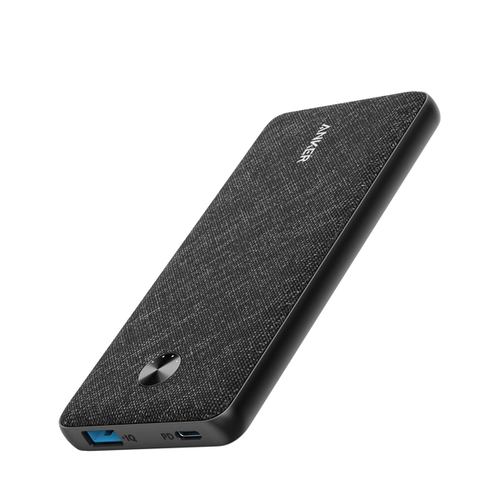 Sạc dự phòng Anker PowerCore III Sense Slim 10000mAh PD A1231 - Cũ