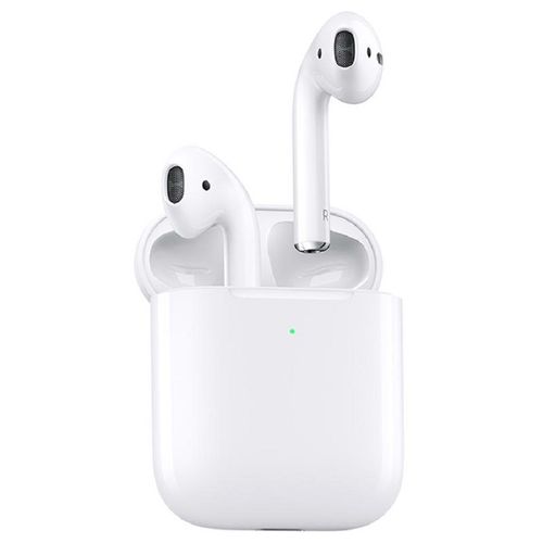 Tai Nghe Bluetooth Apple Airpods 2 Cũ - Xước Cấn