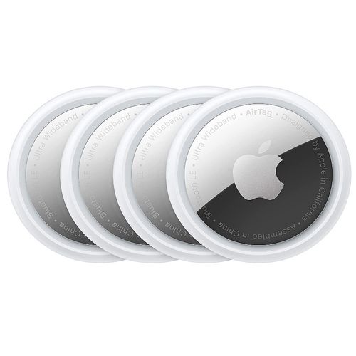 Apple Airtag Combo 4 Cái | Chính Hãng Apple Việt Nam