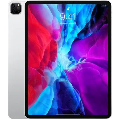 Ipad Pro 12.9 2020 4G 512Gb - Cũ Đẹp