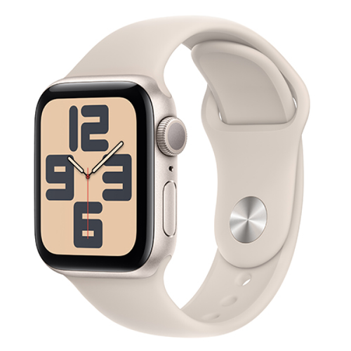 Apple Watch Se 2 2023 40Mm (Gps) Viền Nhôm | Chính Hãng Apple Việt Nam