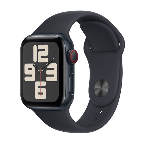 Apple Watch Se 2 2023 40Mm (4G) Viền Nhôm | Chính Hãng Apple Việt Nam