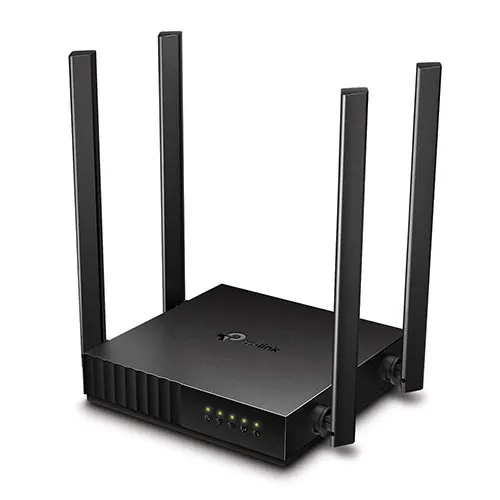 Router Wifi Tp - Link Archer C54 Băng Tần Kép Ac1200