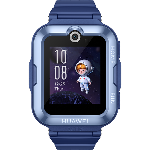 Đồng Hồ Thông Minh Huawei Watch Kids 4 Pro - Cũ Đẹp