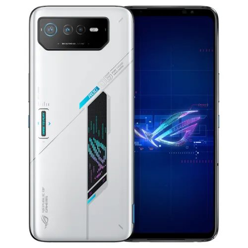 Asus Rog Phone 6 16Gb 512Gb - Cũ Đẹp