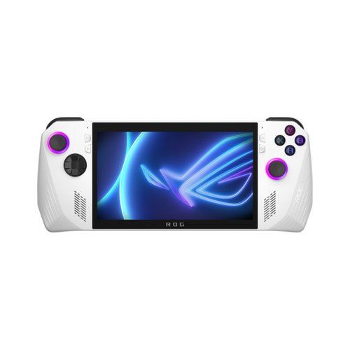 Máy Chơi Game Asus Rog Ally - Cũ Đẹp