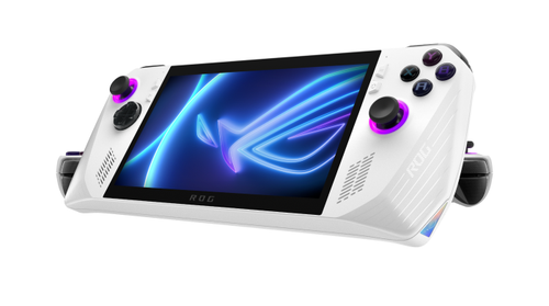 Máy Chơi Game Asus Rog Ally Z1 16Gb 512Gb