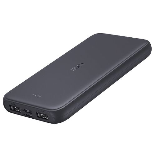 Pin Sạc Dự Phòng Aukey Basix Slim Pb N99 10000Mah - Cũ
