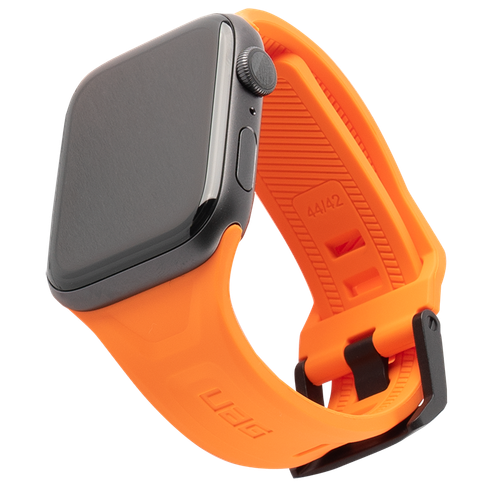 Dây Đeo Apple Watch Uag Scout Silicone 45/44/42Mm