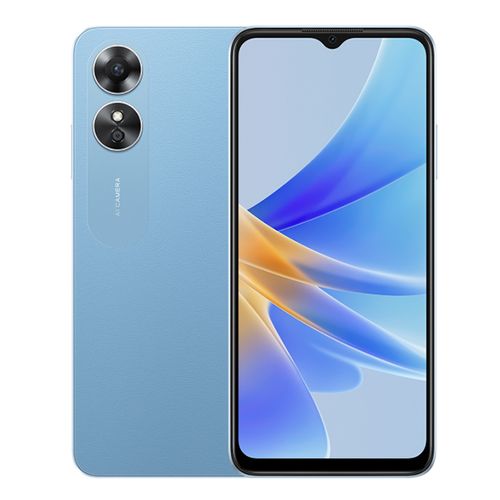 Oppo A17 4Gb 64Gb - Cũ Trầy Xước 