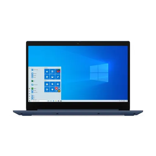 Laptop Lenovo Ideapad 3 - Cũ Trầy Xước