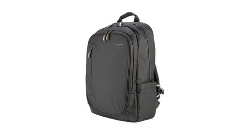 Balo Phản Trọng Lực Tucano Bizip Ags Eco 17" Đen