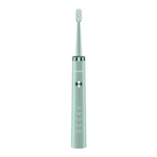 Bàn Chải Đánh Răng Điện Flyco Ft1701Vn