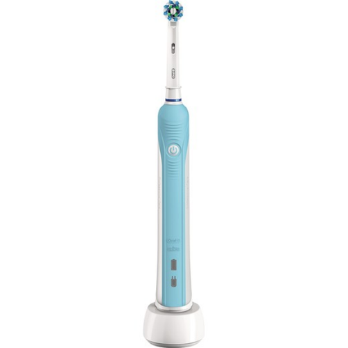 Bàn Chải Điện Oral - B Pro 500 D16.513