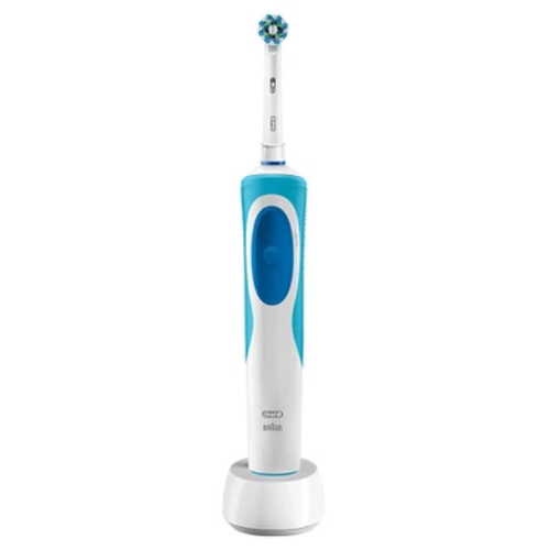 Bàn Chải Điện Oral - B Vitality Crossaction Blue D12.513