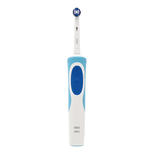 Bàn Chải Điện Oral - B Vitality Precision Clean Blue D12.513