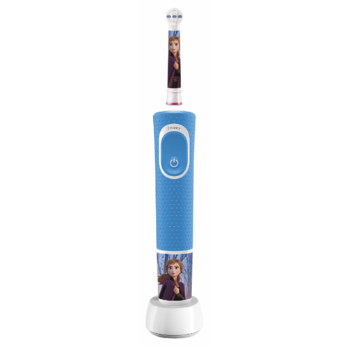 Bàn Chải Điện Trẻ Em Oral - B Pro D100 Disney Frozen