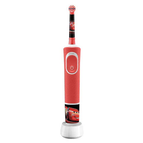 Bàn Chải Điện Trẻ Em Oral - B Vitality D12 Disney Cars