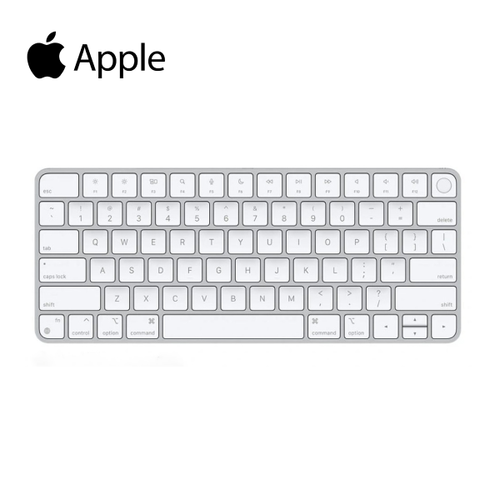 Bàn Phím Apple Magic Keyboard 2021 Mk2A3 | Chính Hãng Apple Việt Nam