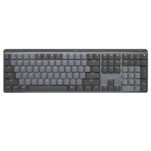 Bàn Phím Cơ Không Dây Logitech Mx Mechanical