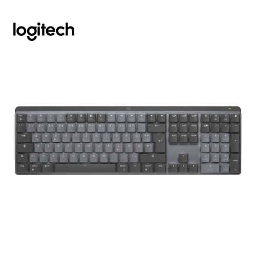 Bàn Phím Cơ Không Dây Logitech Mx Mechanical