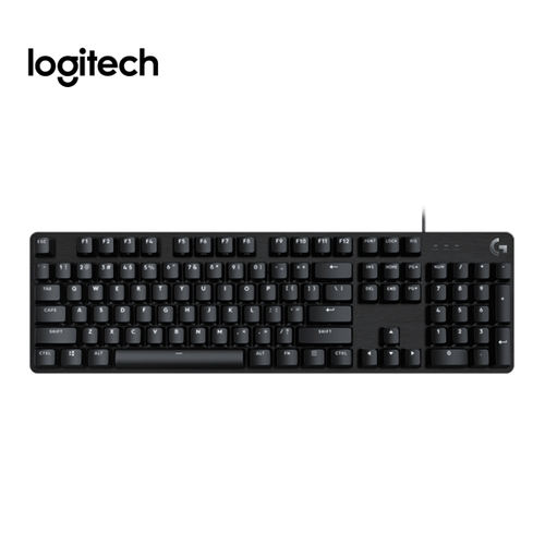 Bàn Phím Cơ Logitech G413 Se Brown Switch White Led