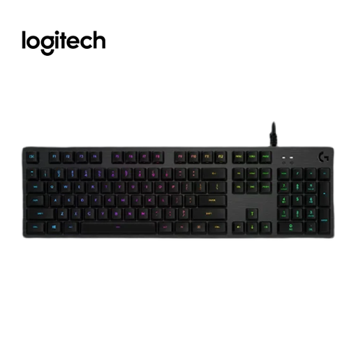 Bàn Phím Cơ Logitech G512 Gx Rgb