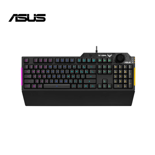 Bàn Phím Gaming Asus Tuf K1