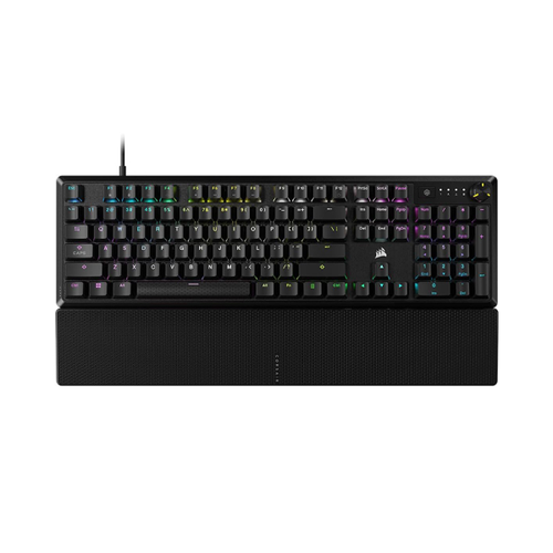 Bàn Phím Gaming Corsair K70 Core - Blk - Crsr Mx - Rgb (Ch - 910971E - Na)