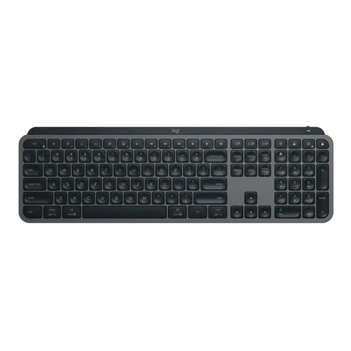 Bàn Phím Không Dây Logitech Mx Keys S Fullsize Graphite