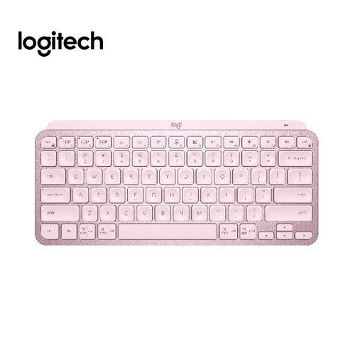 Bàn Phím Không Dây Logitech Mx Keys Mini