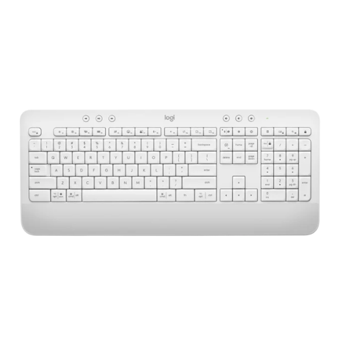 Bàn Phím Không Dây Logitech Signature K650