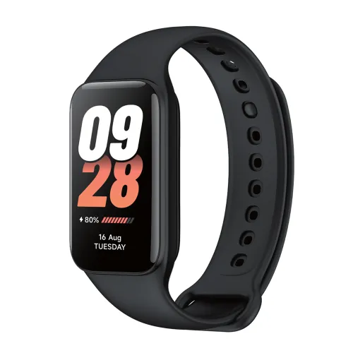 Vòng Đeo Tay Thông Minh Xiaomi Mi Band 8 Active