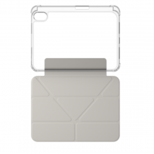 Bao Da Ipad Mini 6/7 2024 Zagg Hampton Folio Light