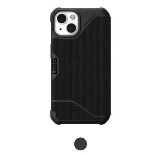 Ốp lưng iPhone 13 UAG Metropolis chống sốc