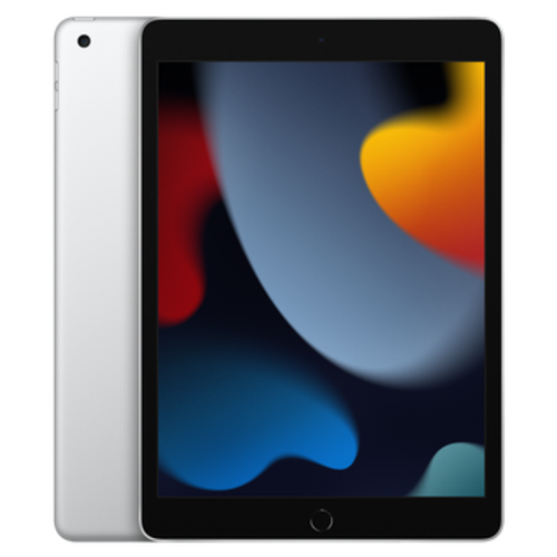 Ipad 10.2 2021 4G 256Gb - Cũ Xước Cấn